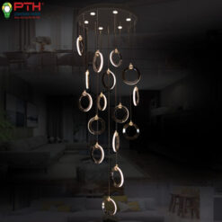 Đèn Thả Hình Vòng Cung TH – 8358