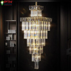 Đèn Thả Thông Tầng TH – 8379