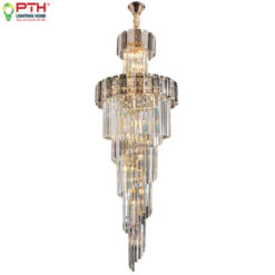 Đèn Thả Thông Tầng TH – 8381