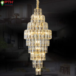 Đèn Thả Thông Tầng Đẹp TH – 8386