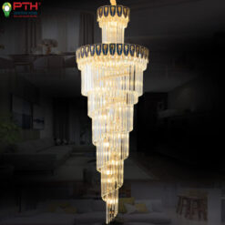 Đèn Thả Thông Tầng Sảnh TH – 8389