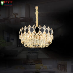 Đèn Thả Trần Hiện Đại TH – 8400