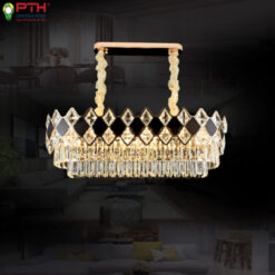 Đèn Thả Trần Bàn Ăn TH – 8403