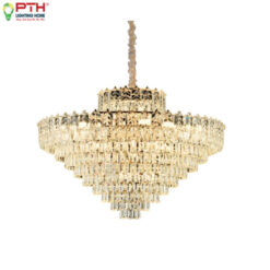 Đèn Thả Trần Pha Lê TH – 8407