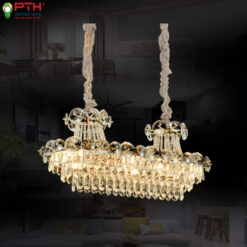 Đèn Thả Trần Phòng Khách TH – 8413