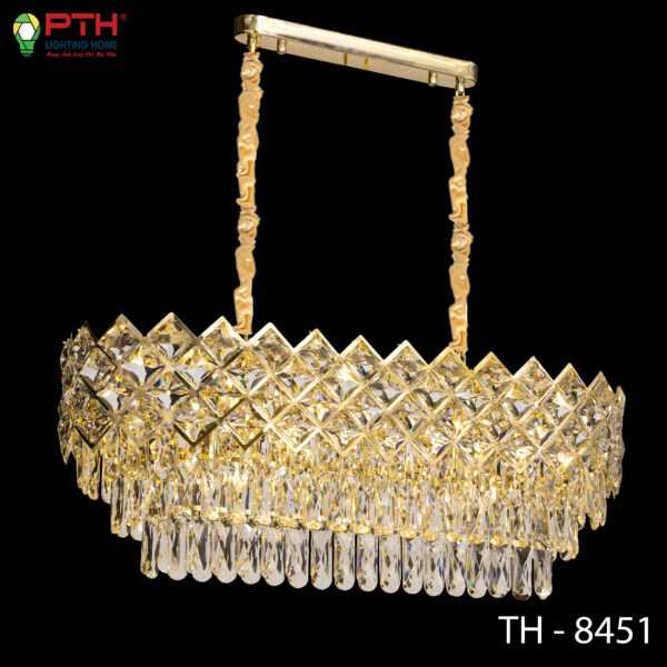 Đèn Thả Ngang TH – 8451