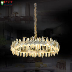 Đèn Thả Trần Phòng Ngủ TH – 8457