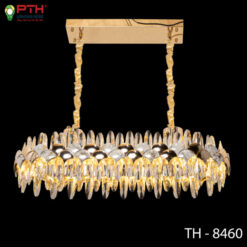 Đèn Thả Trần Phòng Ngủ TH – 8460