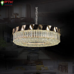 Đèn Thả Trần Bàn Ăn TH – 8477