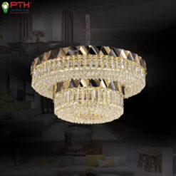 Đèn Thả Trần Hiện Đại TH – 8478
