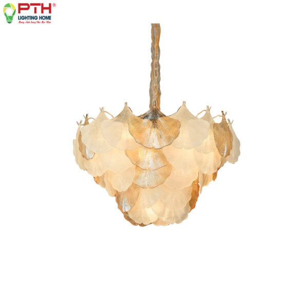 Đèn Thả Trần Phòng Khách TH – 8480