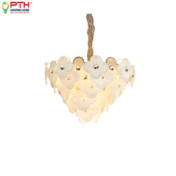 Đèn Thả Trần Phòng Khách TH – 8484