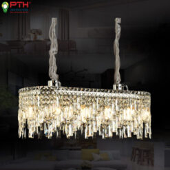 Đèn Thả Trần Hiện Đại TH – 8504