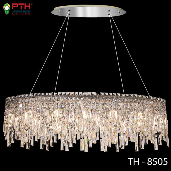 Đèn Thả Trần Hiện Đại TH – 8505