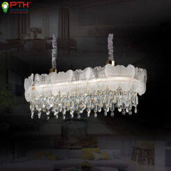 Đèn Thả Trần Phòng Khách TH – 8524