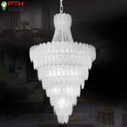 Đèn Thả Thông Tầng TH – 8550