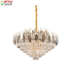 Đèn Thả Trần Cổ Điển TH – 8553