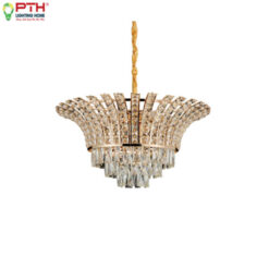 Đèn Thả Trần Phòng Khách TH – 8556