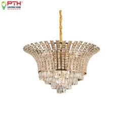 Đèn Thả Trần Phòng Khách TH – 8557