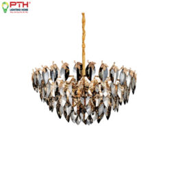 Đèn Thả Trần Pha Lê TH – 8563