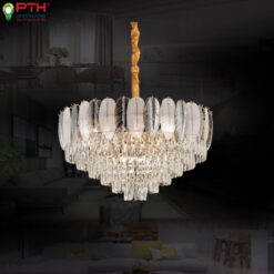 Đèn Thả Trần Pha Lê TH – 8569