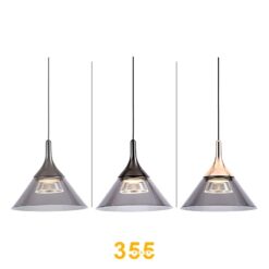 ĐÈN THẢ HIỆN ĐẠI THD25