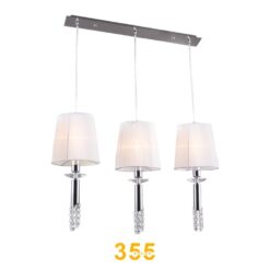 ĐÈN THẢ HIỆN ĐẠI THD630T3