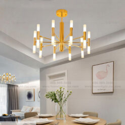 Đèn thả sát trần 20 đốt mía THCN 180 – 19