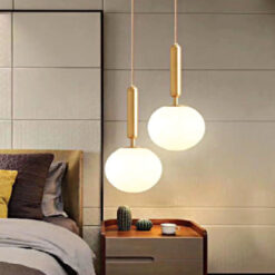 Thả đầu giường xi đồng chao đục THCN 192 – 21/250