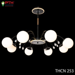 Đèn Thả Bóng Tròn THCN 253