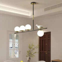 Đèn thả trang trí đơn giản THCN 285