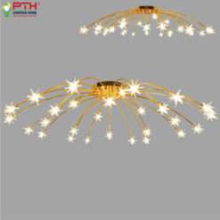 Đèn Thả Quán Cafe THCN 69 – 20