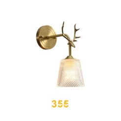 ĐÈN TƯỜNG THIẾT KẾ VK112