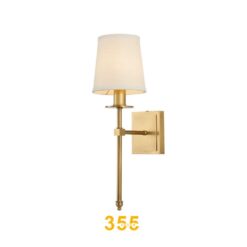 ĐÈN TƯỜNG THIẾT KẾ VK552-VANG