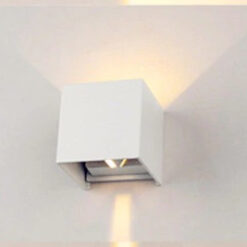 Đèn hắt tường chỉnh ánh sáng VNT – 606/T