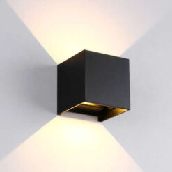 Đèn hắt tường chỉnh hướng sáng VNT – 606/Đ