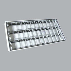 Đèn LED xương cá