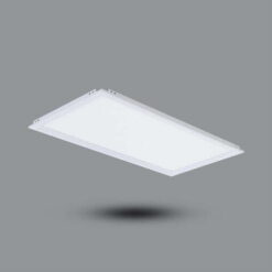 Đèn LED panel tấm 24W 600x300x10 sáng trung tính Paragon PLPA24L/42