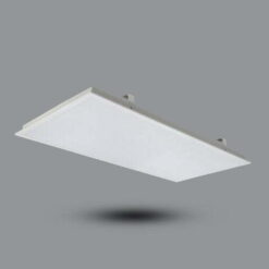 Đèn LED panel tấm Backlit 24W 600x300x41 sáng vàng Paragon PLPC24L/30