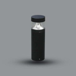 Đèn LED sân vườn 10W IP65 sáng vàng Paragon PPON10L390