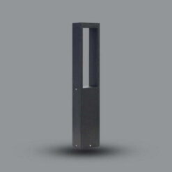 Đèn LED sân vườn 10W IP65 sáng vàng Paragon PPOR10L650