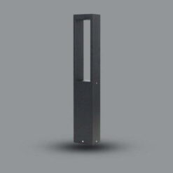 Đèn LED sân vườn 10W IP65 sáng vàng Paragon PPOR10L800