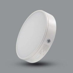 Đèn LED Downlight gắn nổi 18W sáng vàng Paragon PSDH218L18/30