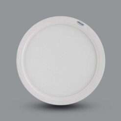 Đèn LED Downlight gắn nổi 6W sáng vàng Paragon PSDMM120L6/30