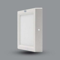 Đèn LED Downlight gắn nổi 6W sáng trung tính Paragon PSDNN120L6/42