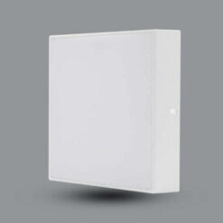 Đèn LED Downlight gắn nổi tràn viền 16W sáng vàng Paragon PSDPP120L16/30