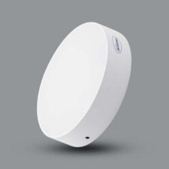 Đèn LED Downlight gắn nổi tràn viền 16W sáng trung tính Paragon PSDQQ120L16/42