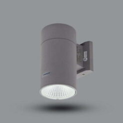 Đèn LED gắn tường 15W IP54 sáng vàng Paragon PWLBE27