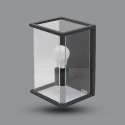 Đèn LED gắn tường 13W IP54 sáng vàng Paragon PWLDD13L