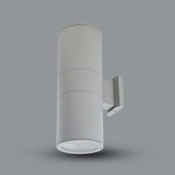 Đèn LED gắn tường 2x15W IP54 sáng vàng Paragon PWLDE27